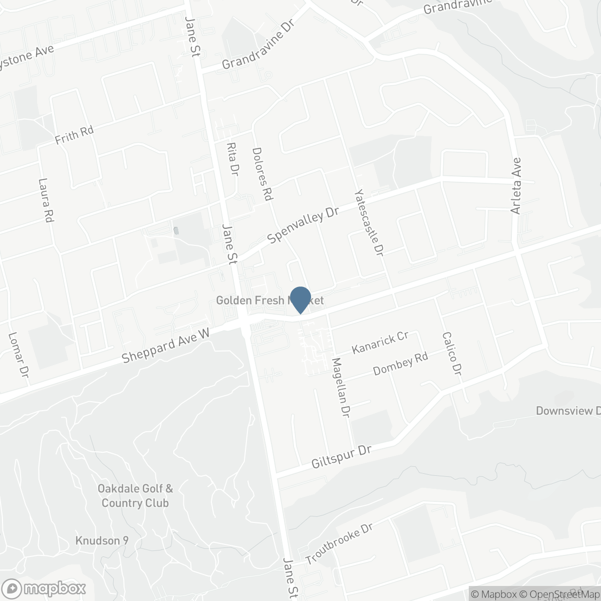 9 SAN VITO WAY, Toronto, Ontario M3L 2G7